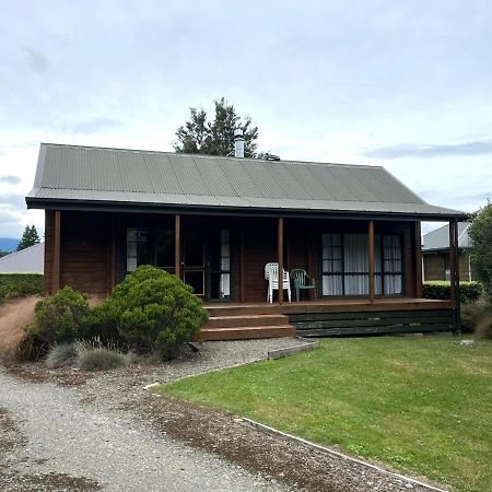 13 Caverhill Close Hanmer Springs Zewnętrze zdjęcie