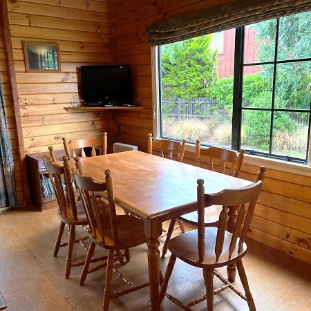 13 Caverhill Close Hanmer Springs Zewnętrze zdjęcie
