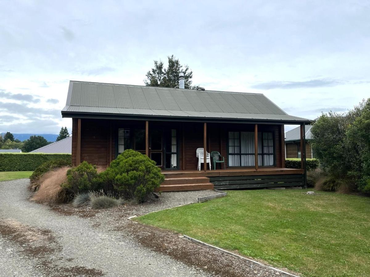 13 Caverhill Close Hanmer Springs Zewnętrze zdjęcie