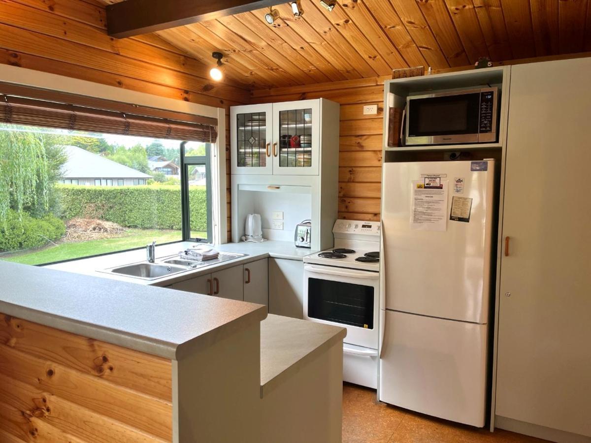 13 Caverhill Close Hanmer Springs Zewnętrze zdjęcie
