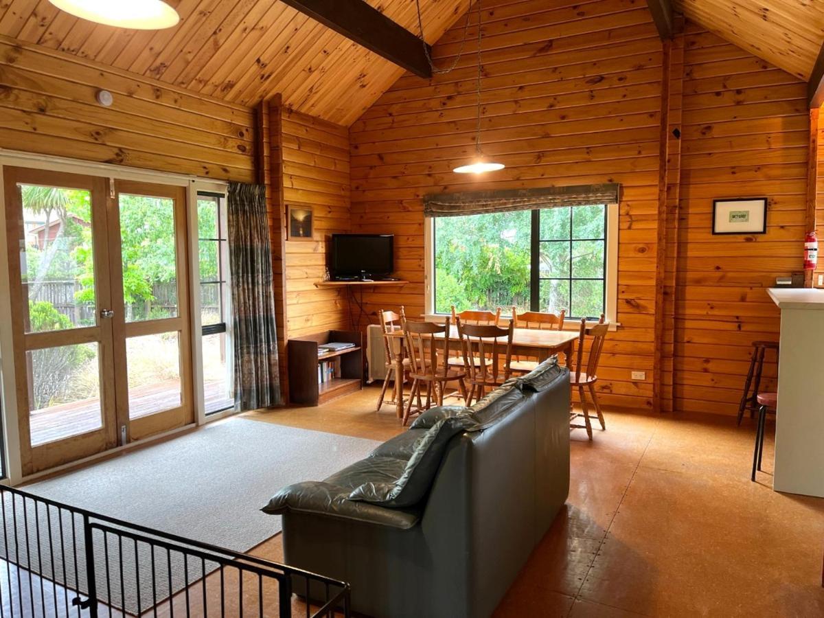 13 Caverhill Close Hanmer Springs Zewnętrze zdjęcie