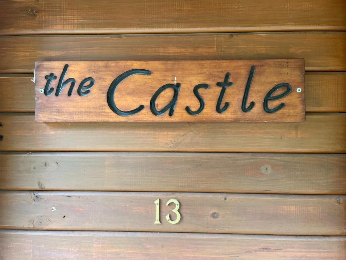 13 Caverhill Close Hanmer Springs Zewnętrze zdjęcie