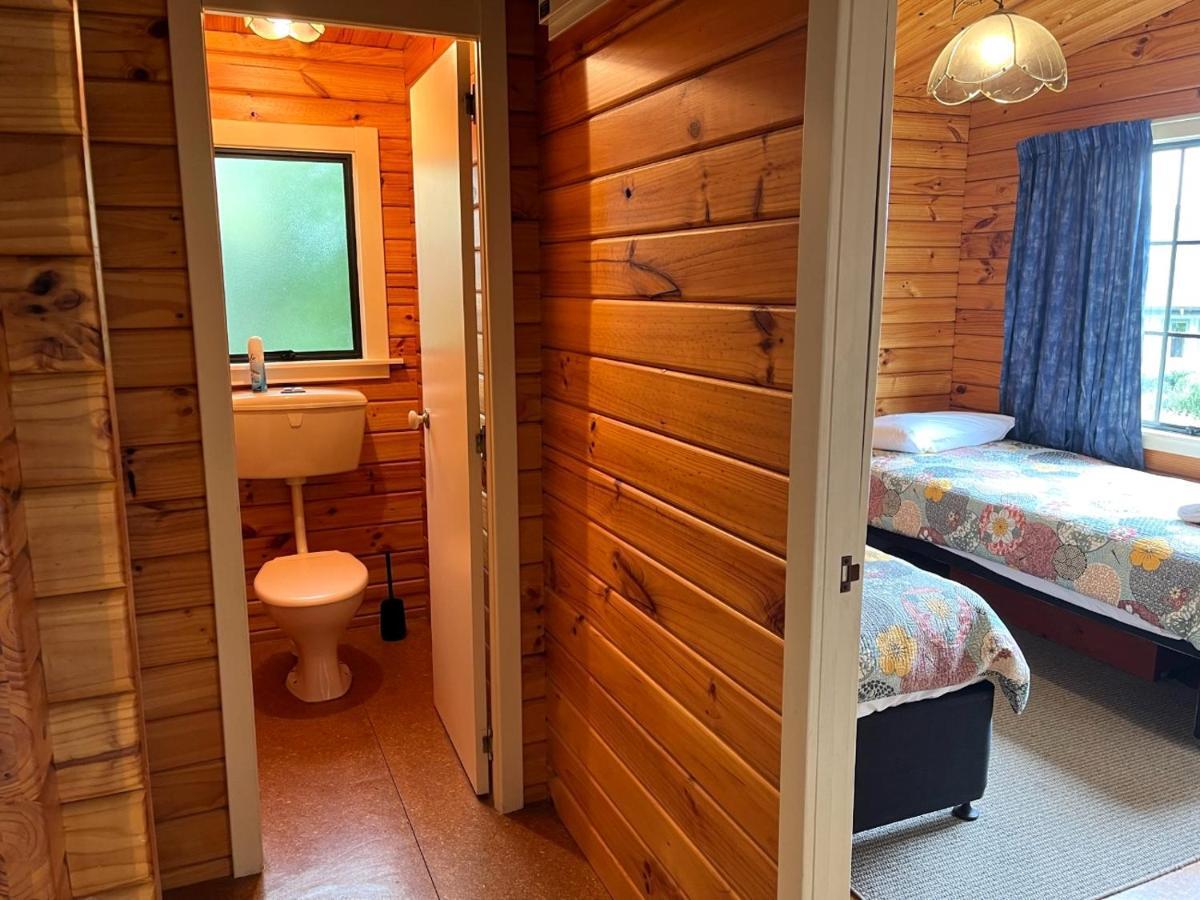13 Caverhill Close Hanmer Springs Zewnętrze zdjęcie