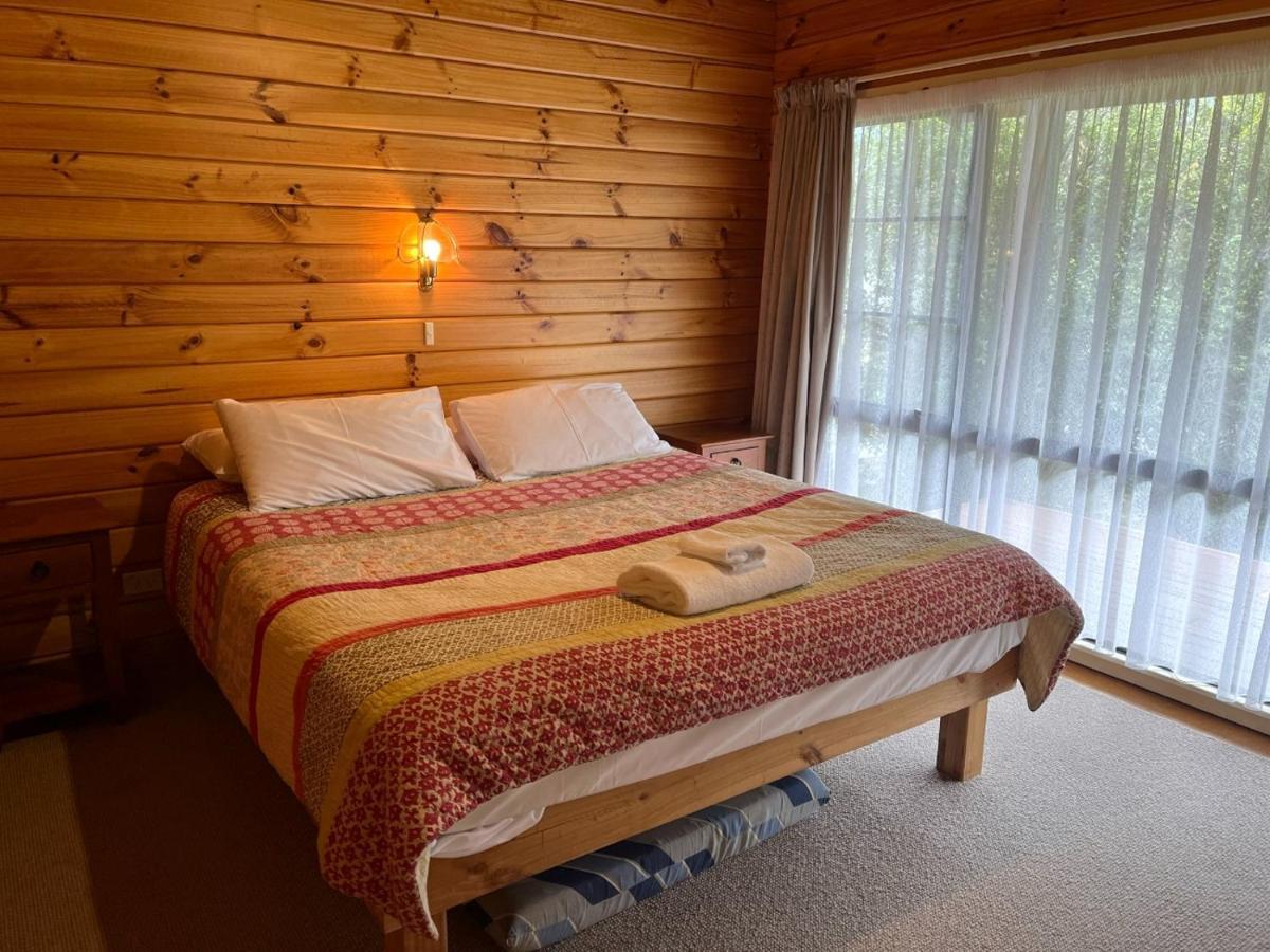 13 Caverhill Close Hanmer Springs Zewnętrze zdjęcie