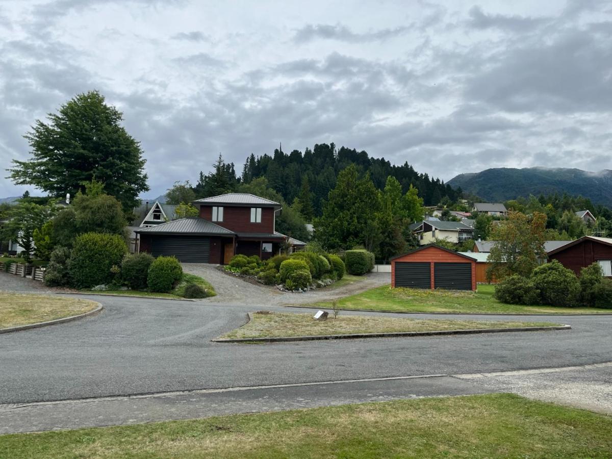13 Caverhill Close Hanmer Springs Zewnętrze zdjęcie