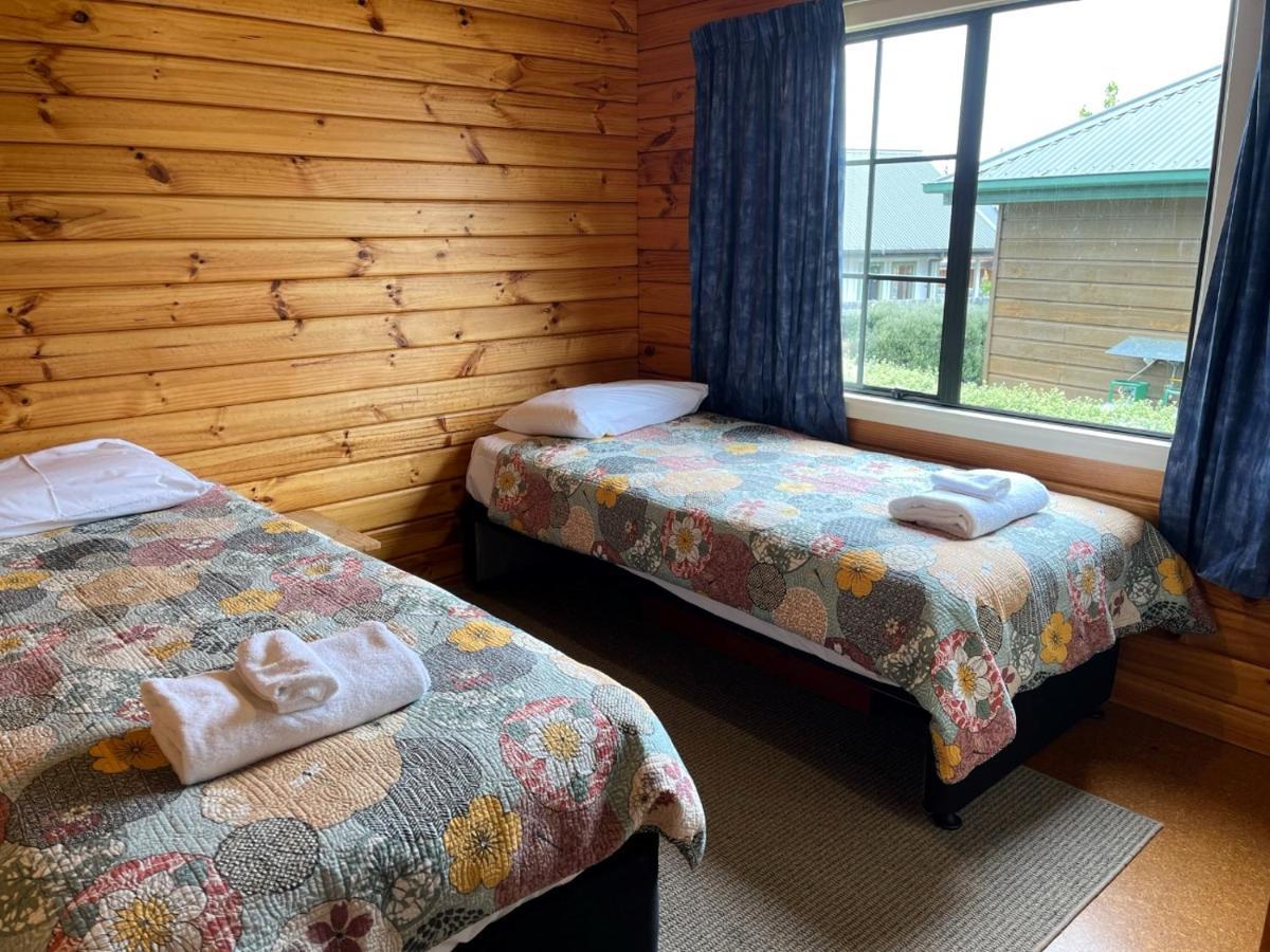 13 Caverhill Close Hanmer Springs Zewnętrze zdjęcie