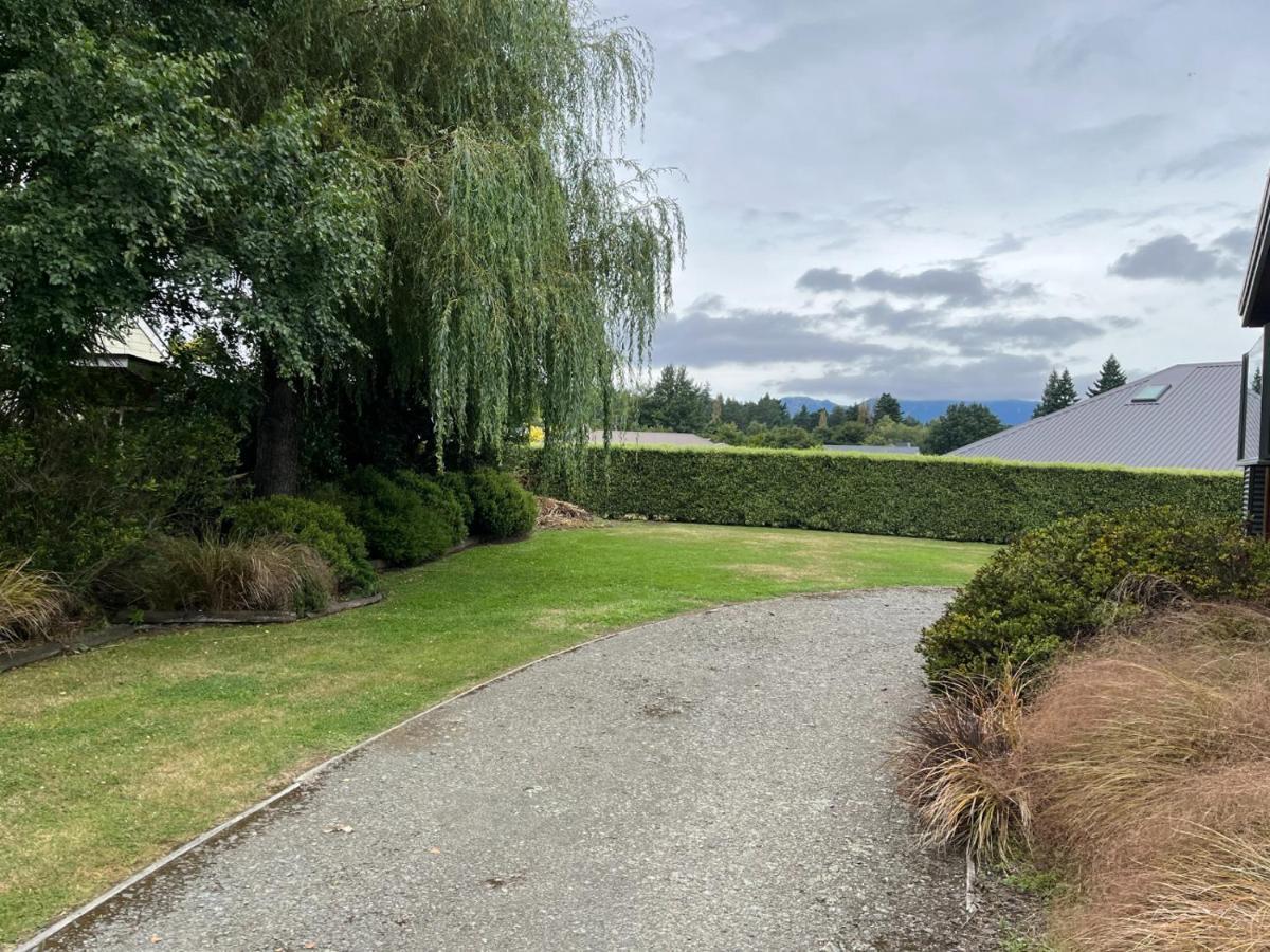 13 Caverhill Close Hanmer Springs Zewnętrze zdjęcie